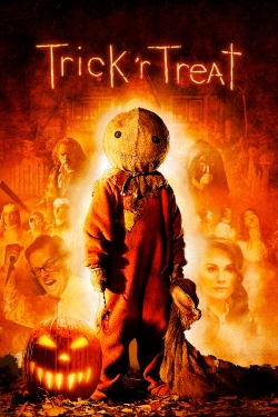 watch free Trick 'r Treat hd online