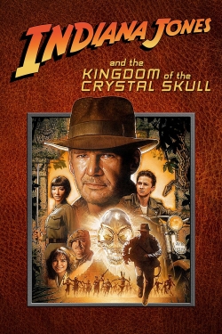 watch free Indiana Jones and the Kingdom of the Crystal Skull hd online