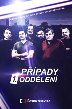 watch free Případy 1. oddělení hd online