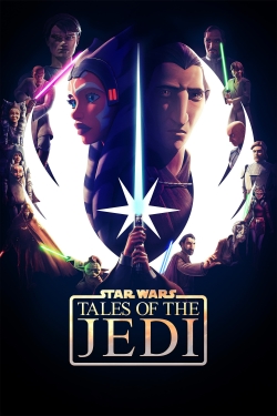 watch free Star Wars: Tales of the Jedi hd online