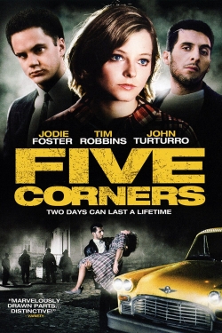 watch free Five Corners hd online