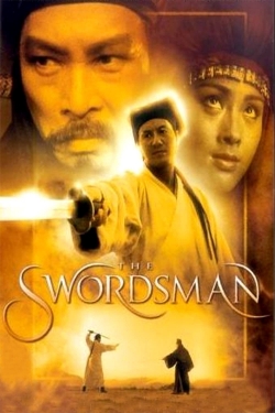 watch free Swordsman hd online