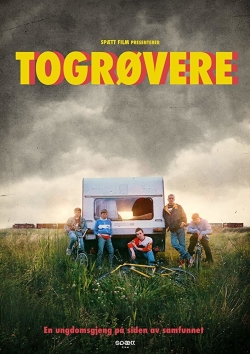 watch free Togrøvere hd online