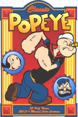 watch free Popeye the Sailor hd online