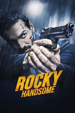 watch free Rocky Handsome hd online