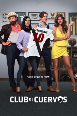 watch free Club de Cuervos hd online