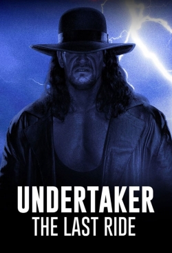 watch free Undertaker: The Last Ride hd online