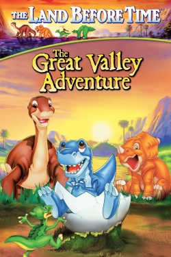 watch free The Land Before Time: The Great Valley Adventure hd online