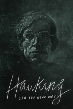 watch free Hawking: Can You Hear Me? hd online
