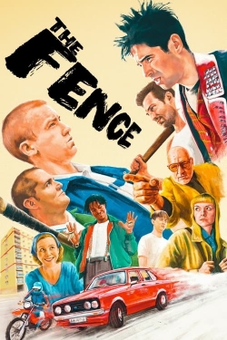 watch free The Fence hd online