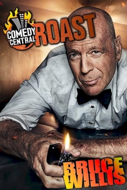 watch free Comedy Central Roast of Bruce Willis hd online