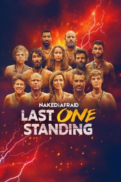 watch free Naked and Afraid: Last One Standing hd online