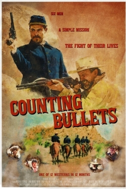 watch free Counting Bullets hd online