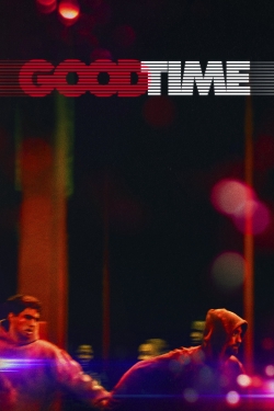 watch free Good Time hd online