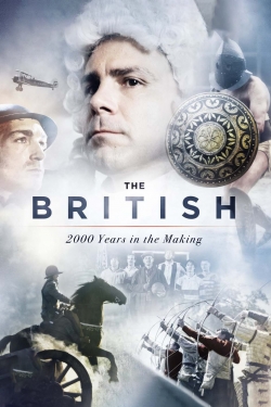 watch free The British hd online