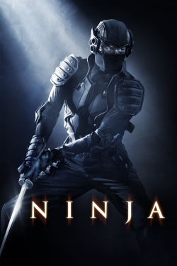 watch free Ninja hd online