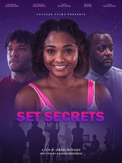 watch free Set Secrets hd online