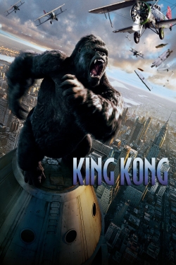 watch free King Kong hd online