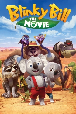 watch free Blinky Bill the Movie hd online