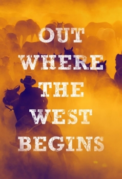 watch free Out Where the West Begins hd online