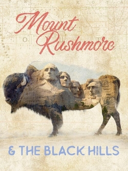 watch free Scenic National Parks: Mt. Rushmore & The Black Hills hd online
