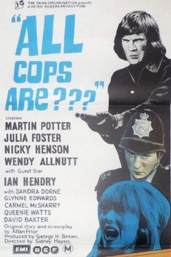 watch free All Coppers Are... hd online