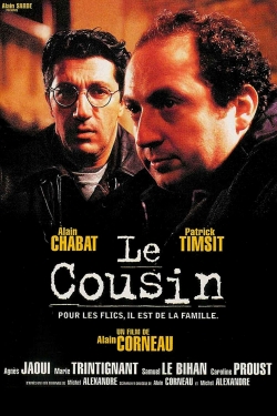 watch free The Cousin hd online