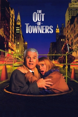 watch free The Out-of-Towners hd online