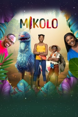 watch free Mikolo hd online