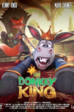 watch free Mangu The Donkey King hd online