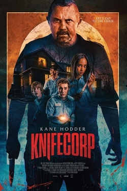 watch free Knifecorp hd online