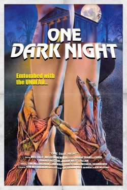 watch free One Dark Night hd online