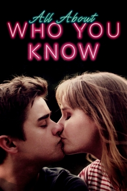 watch free All About Who You Know hd online