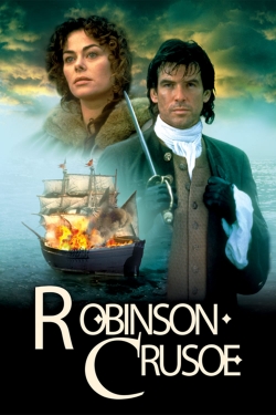 watch free Robinson Crusoe hd online