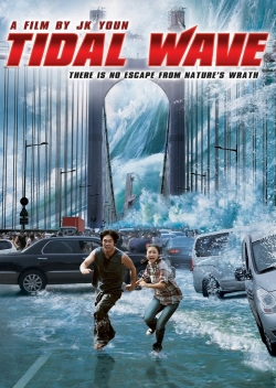 watch free Tidal Wave hd online