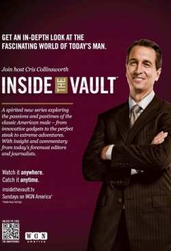 watch free Inside the Vault hd online