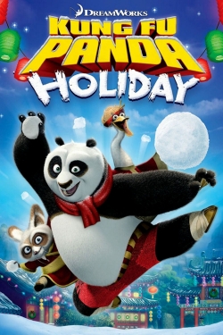 watch free Kung Fu Panda Holiday hd online