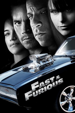 watch free Fast & Furious hd online