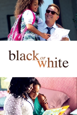 watch free Black or White hd online