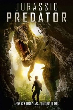 watch free Jurassic Predator hd online