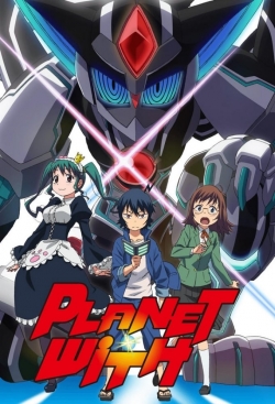 watch free Planet With hd online
