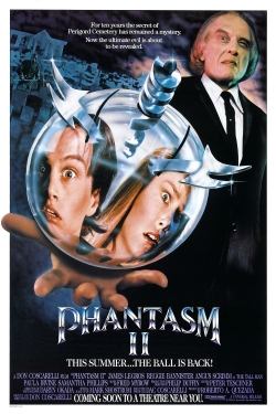 watch free Phantasm II hd online