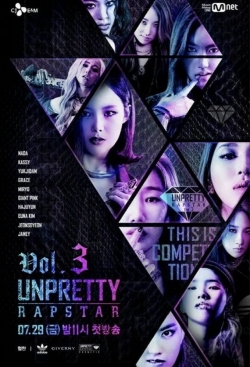 watch free Unpretty Rapstar hd online