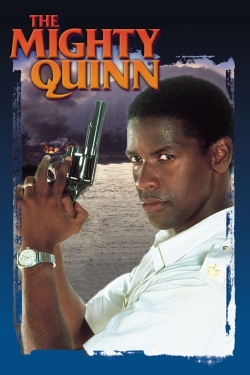 watch free The Mighty Quinn hd online