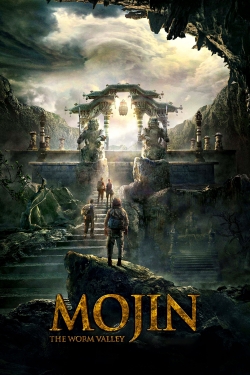 watch free Mojin: The Worm Valley hd online