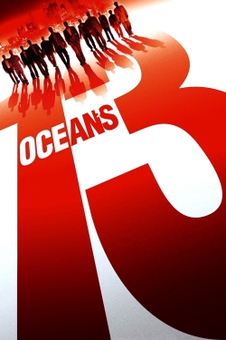 watch free Ocean's Thirteen hd online
