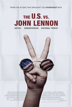 watch free The U.S. vs. John Lennon hd online