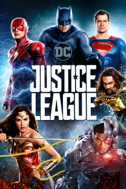 watch free Justice League hd online