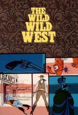 watch free The Wild Wild West hd online