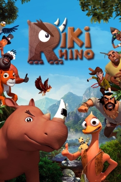 watch free Riki Rhino hd online